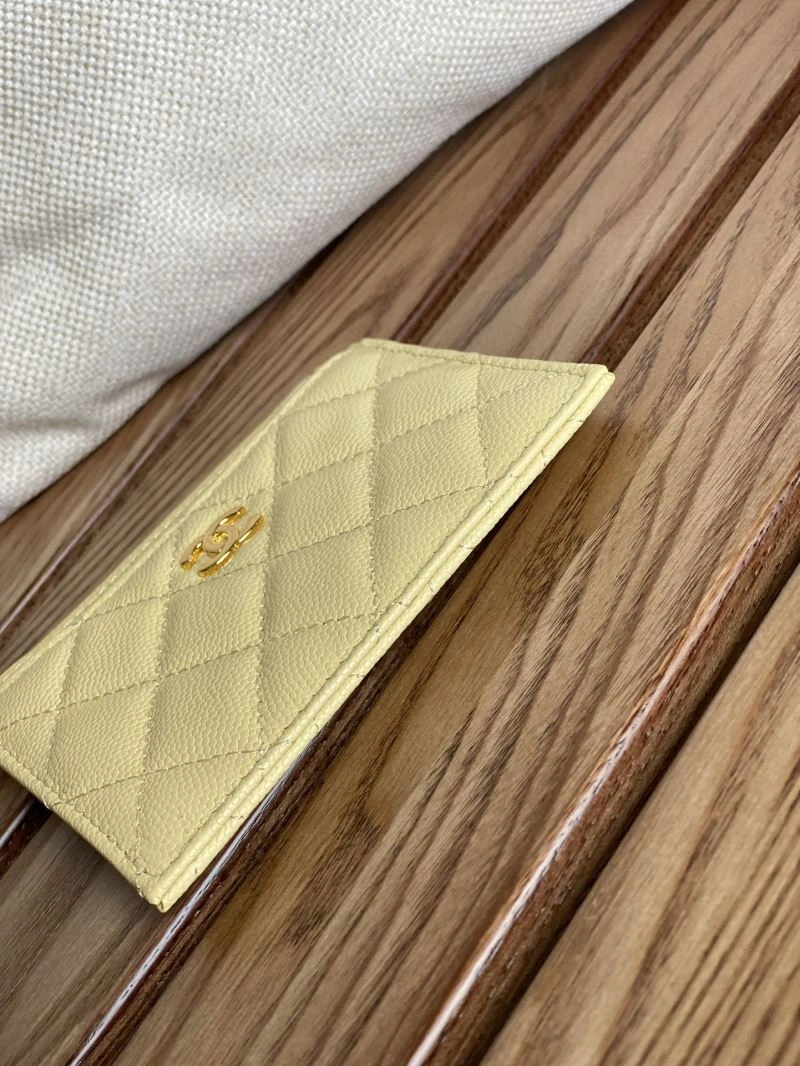SmartChoice Chanel Wallets Purse 66115