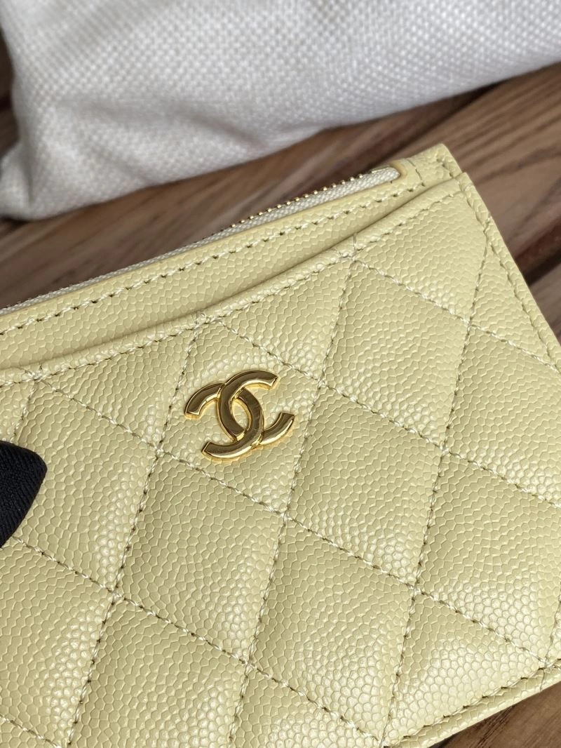 SmartChoice Chanel Wallets Purse 66115