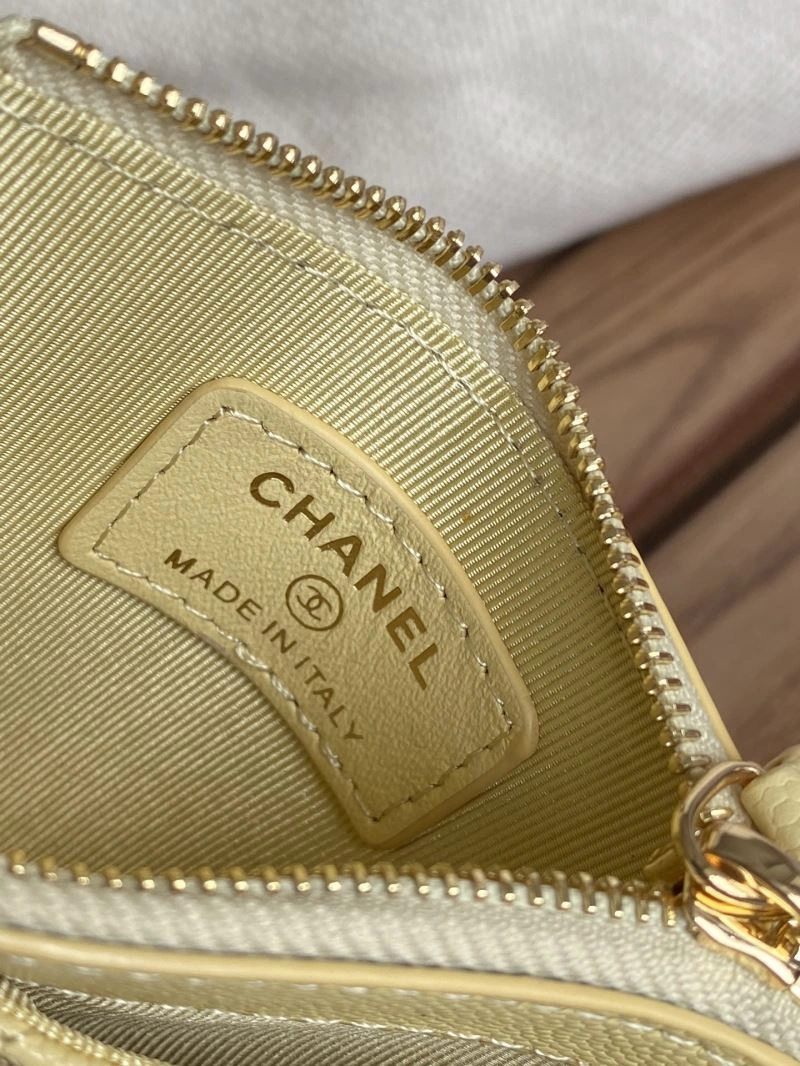 SmartChoice Chanel Wallets Purse 66115