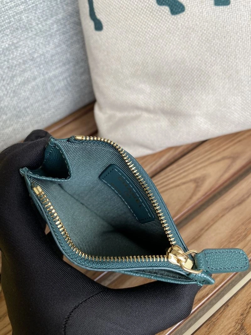 Chanel Wallets Purse SmoothTexture 66153