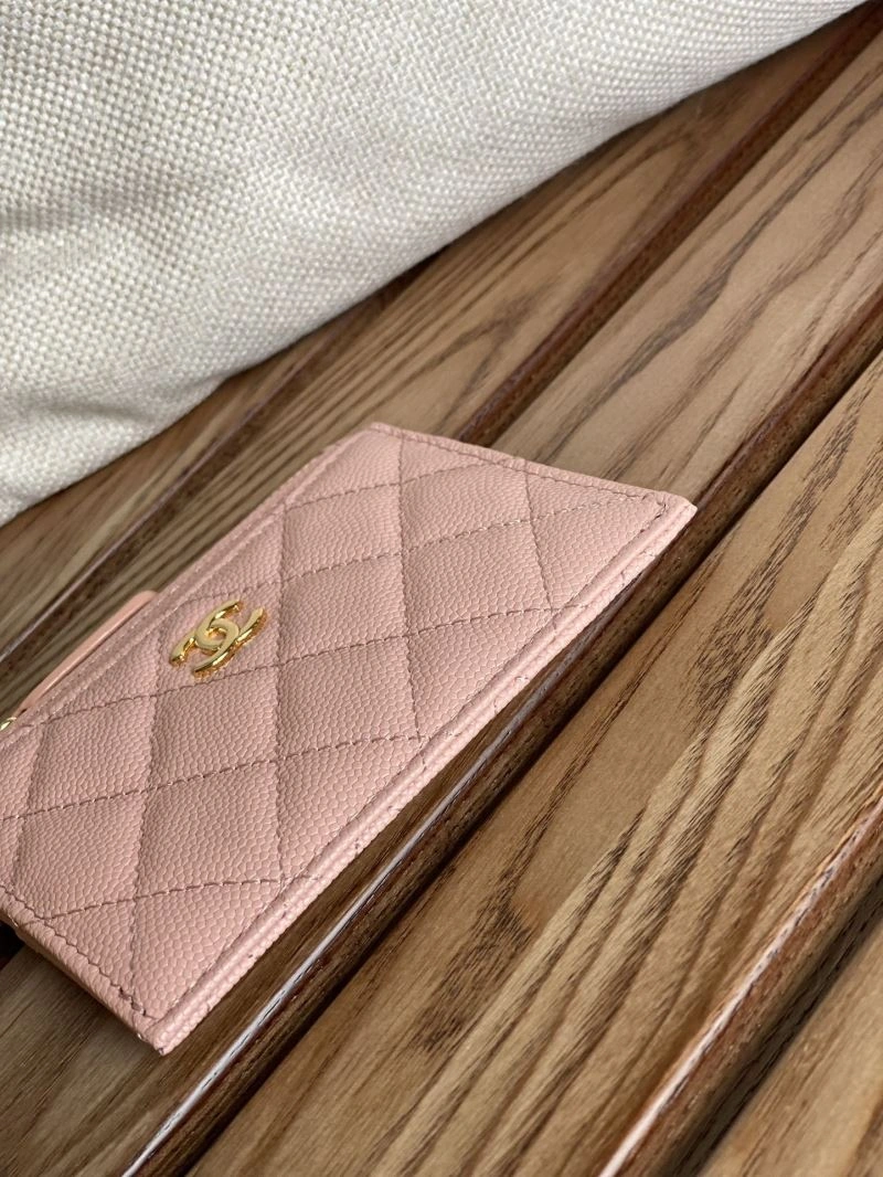 Stylish Chanel Wallets Purse 66113