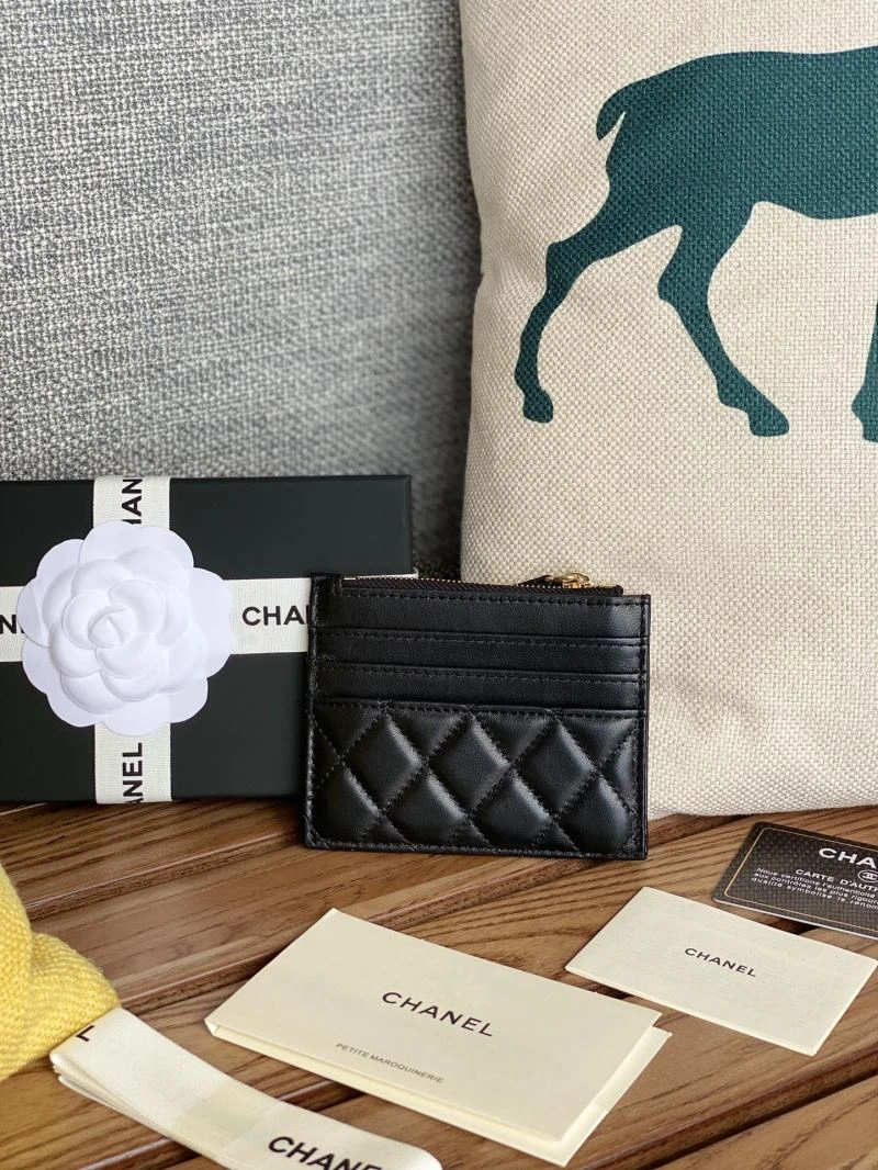 Reliable Chanel Wallets Purse 66109