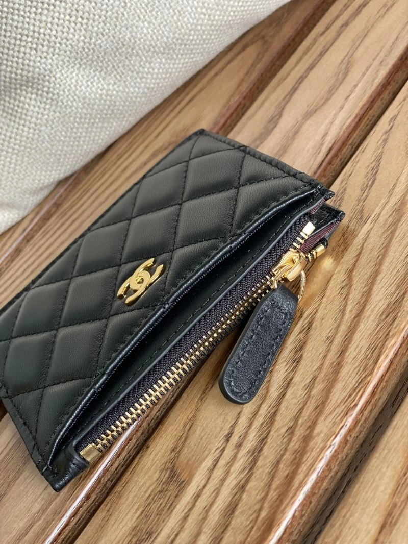 Reliable Chanel Wallets Purse 66109