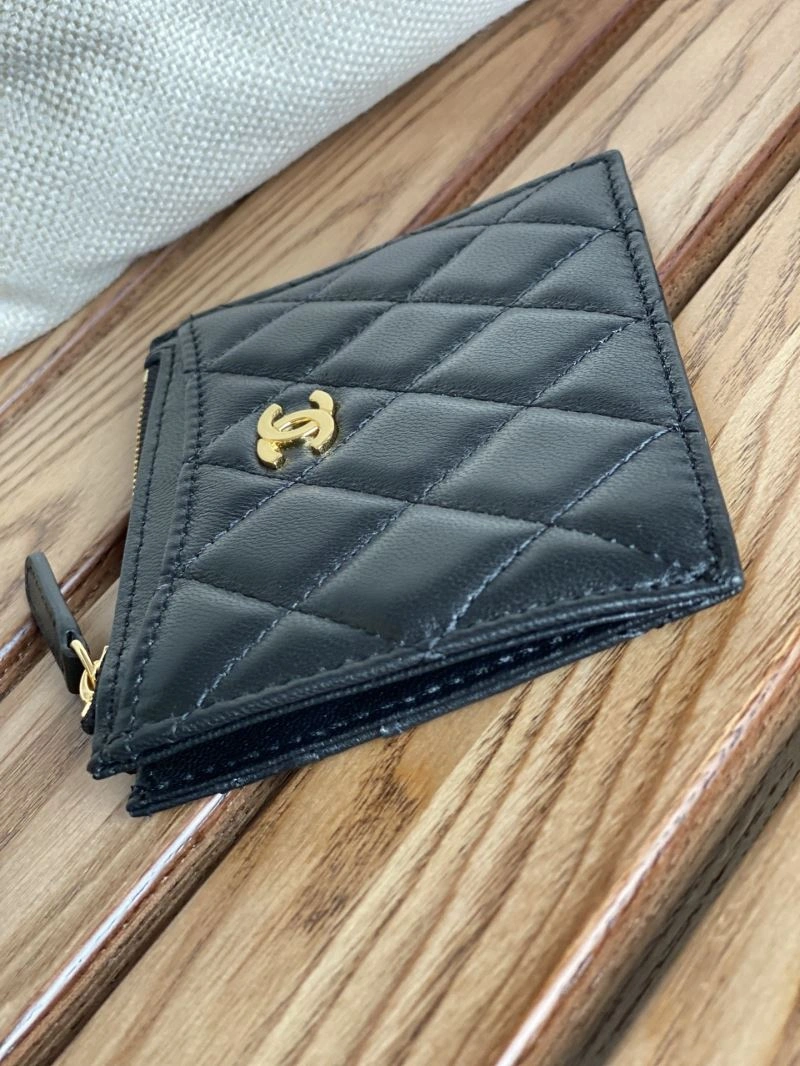 Reliable Chanel Wallets Purse 66109