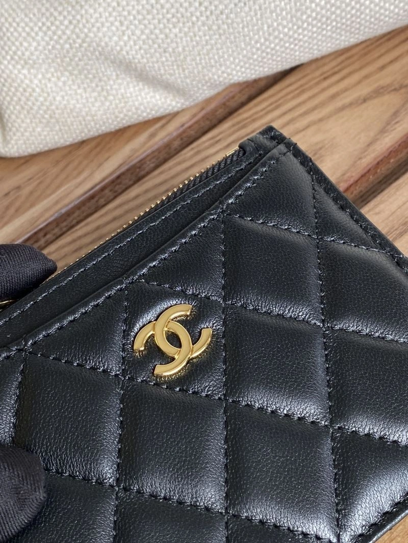 Reliable Chanel Wallets Purse 66109