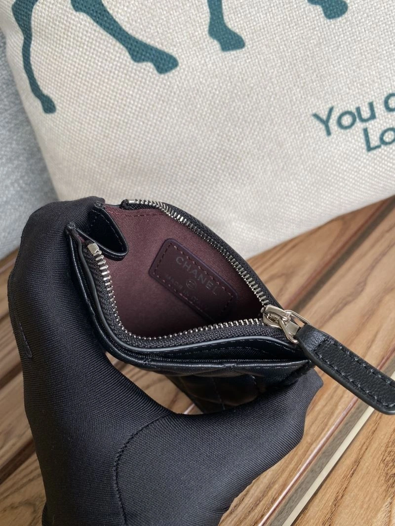 Chanel Wallets Purse ComfortFit 66110