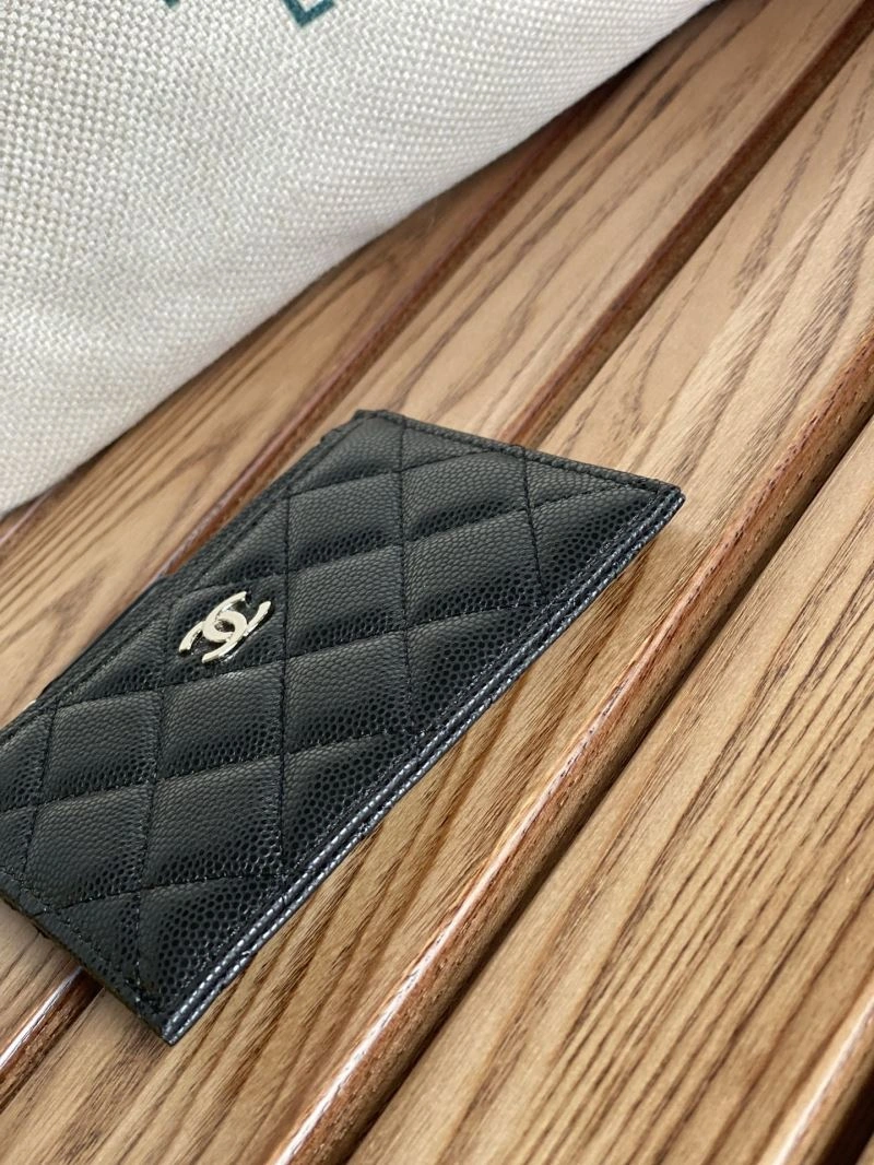 Durable Chanel Wallets Purse 66108