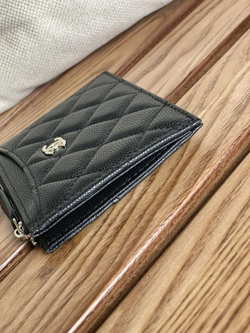 Durable Chanel Wallets Purse 66108