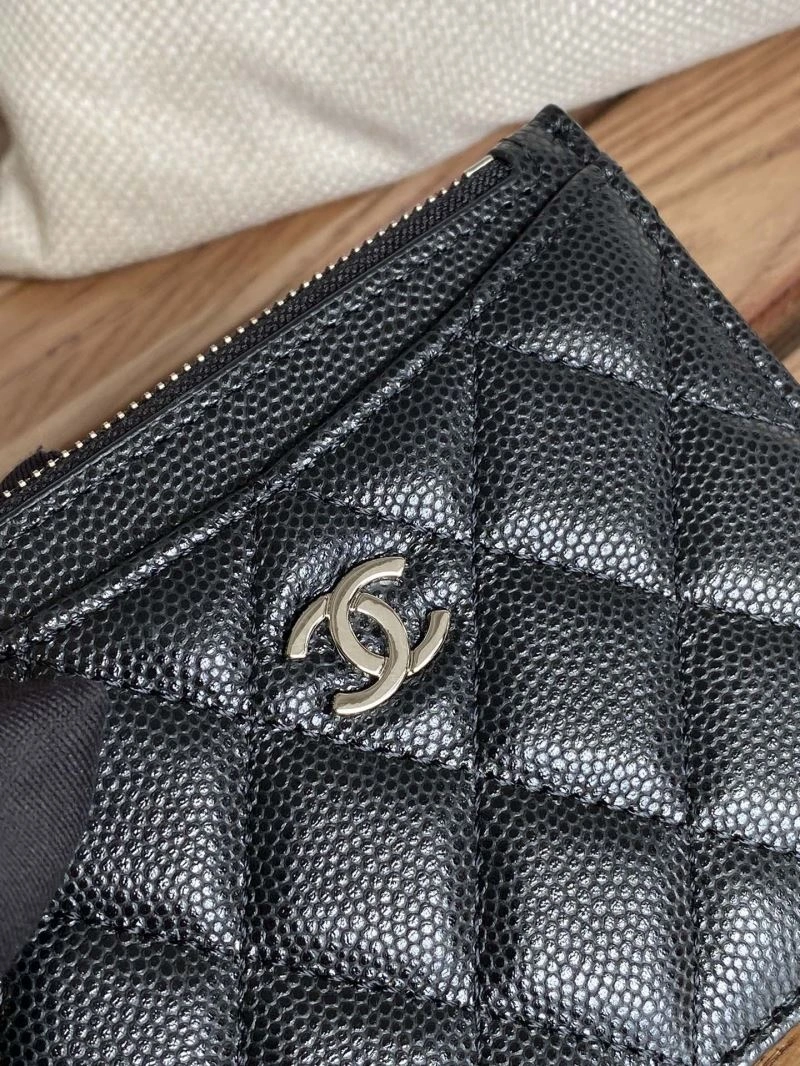 Durable Chanel Wallets Purse 66108