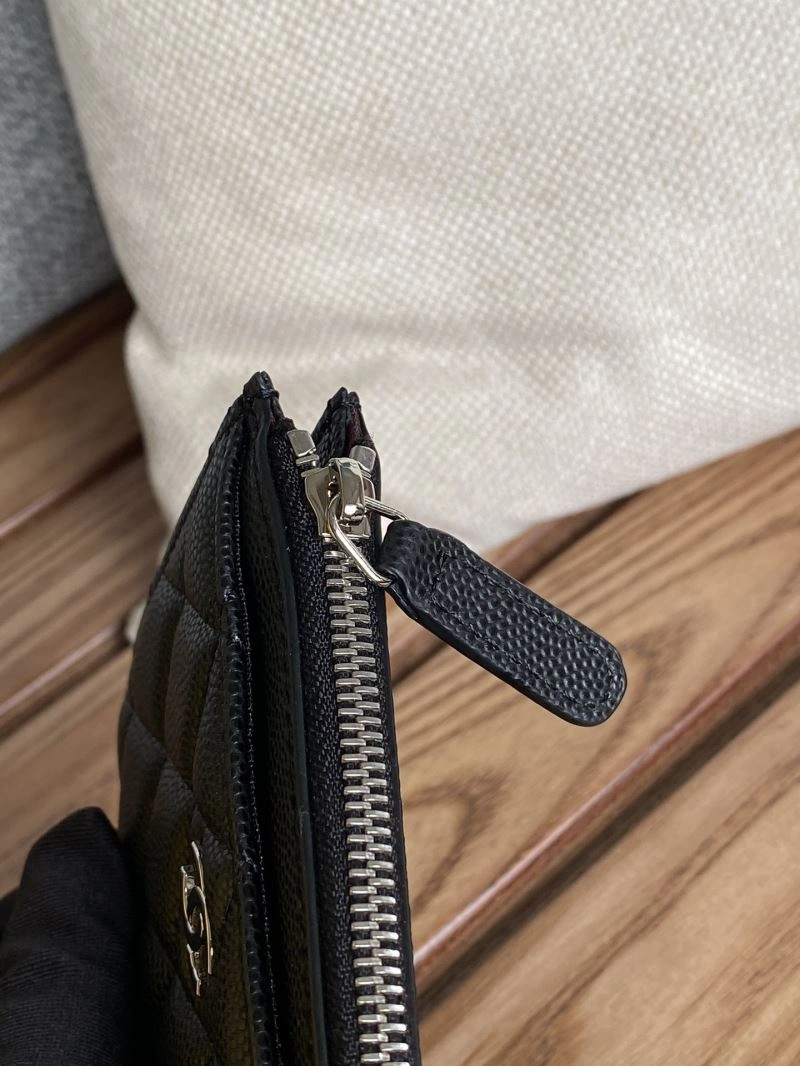 Durable Chanel Wallets Purse 66108
