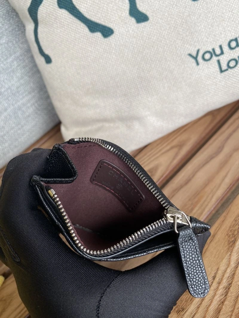 Durable Chanel Wallets Purse 66108