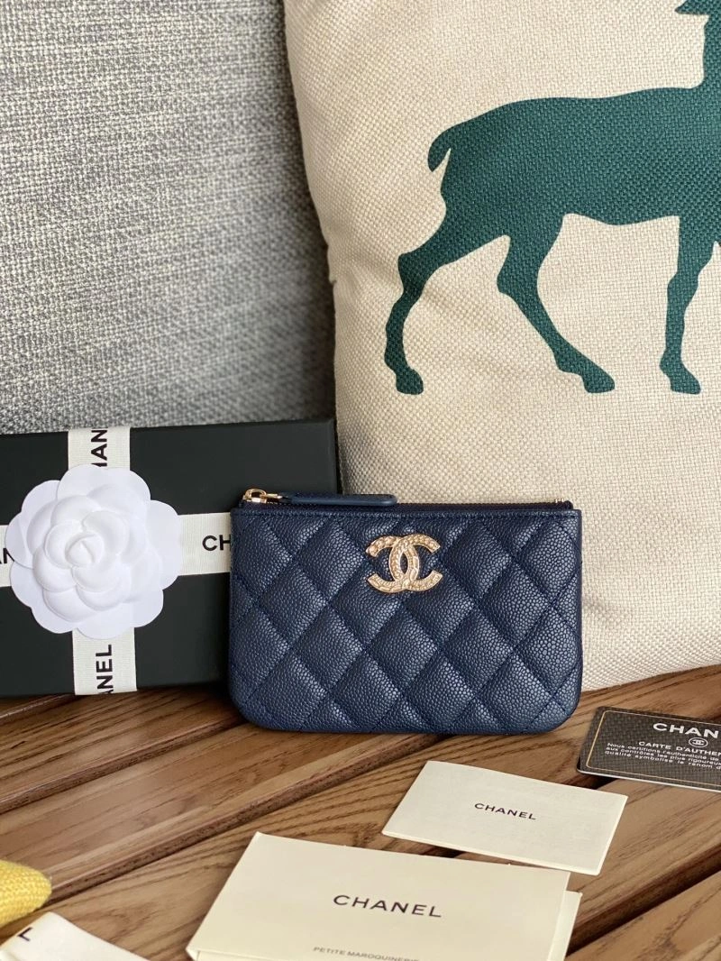 Comfortable Chanel Wallets Purse 66100