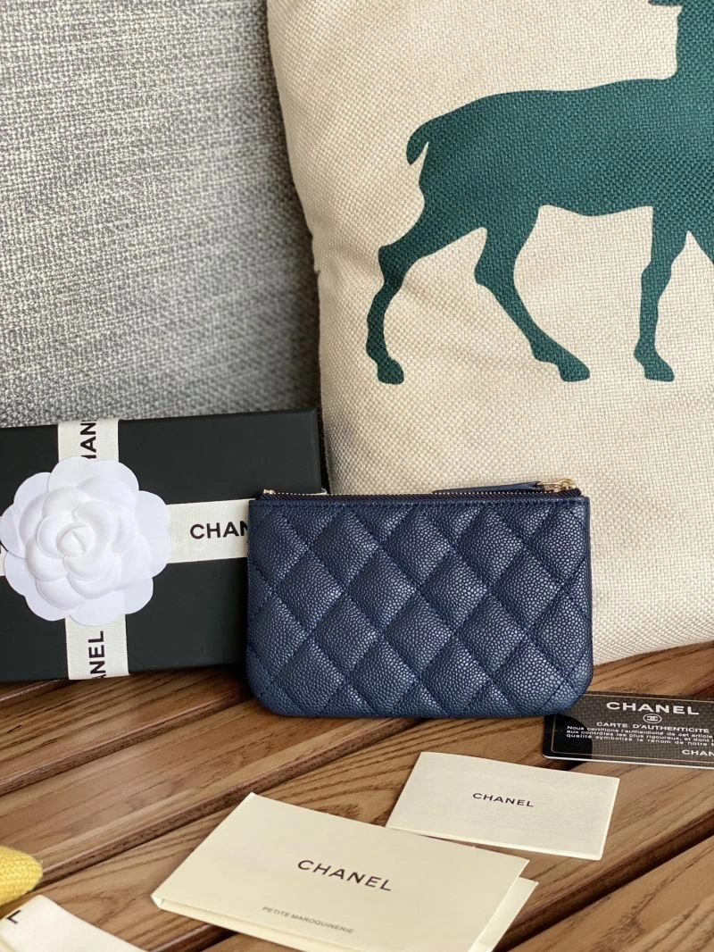 Comfortable Chanel Wallets Purse 66100