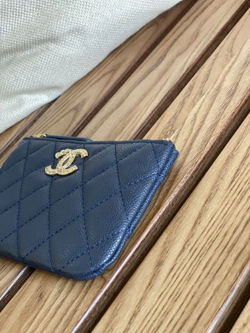 Comfortable Chanel Wallets Purse 66100