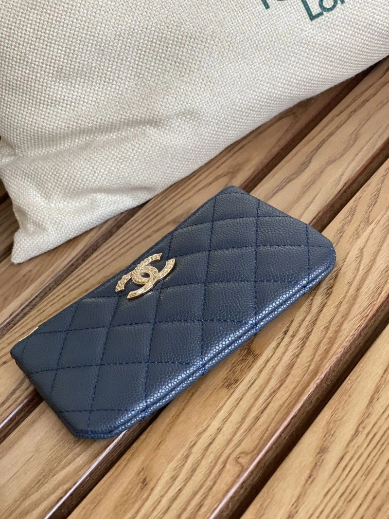Comfortable Chanel Wallets Purse 66100
