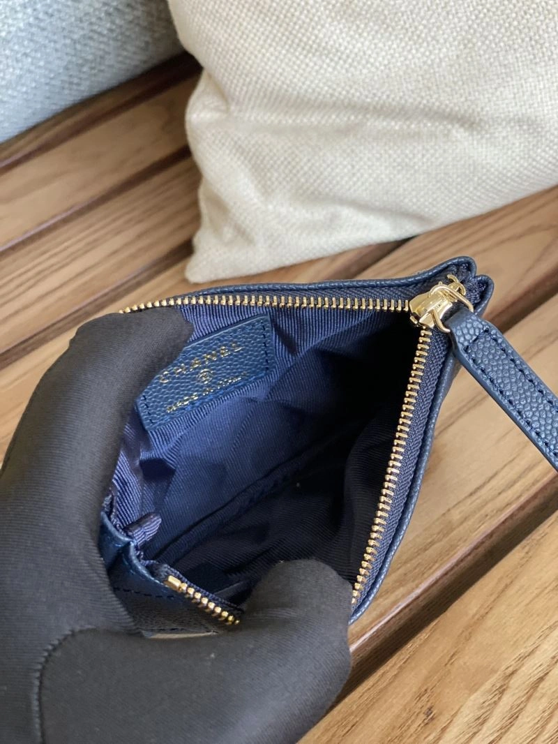 Comfortable Chanel Wallets Purse 66100