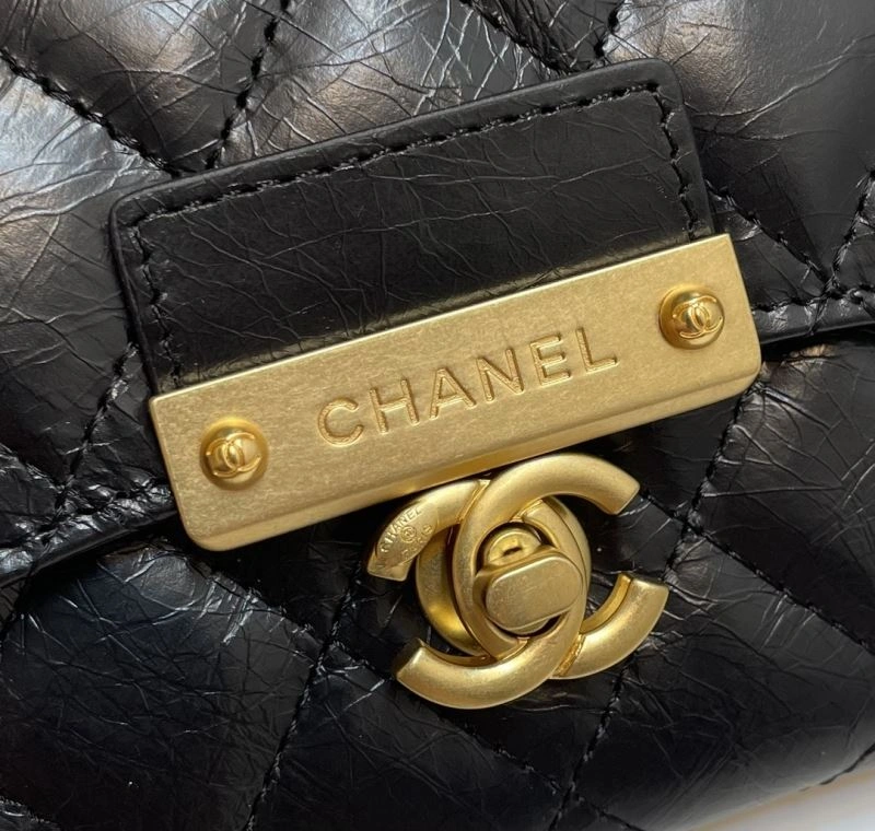 Chanel Wallets Purse WaterResistant 66104