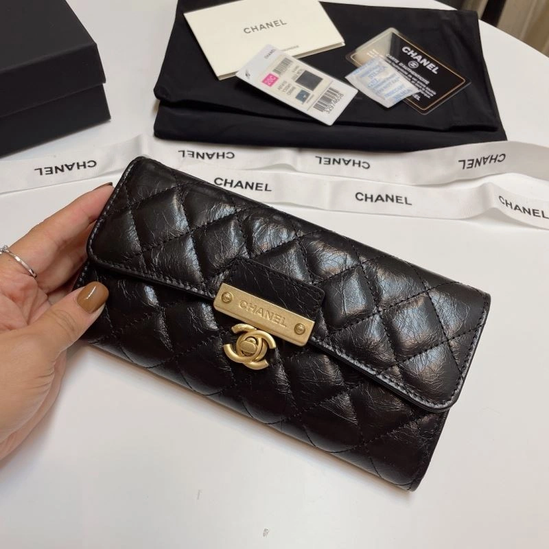 Chanel Wallets Purse WellDesigned 66101