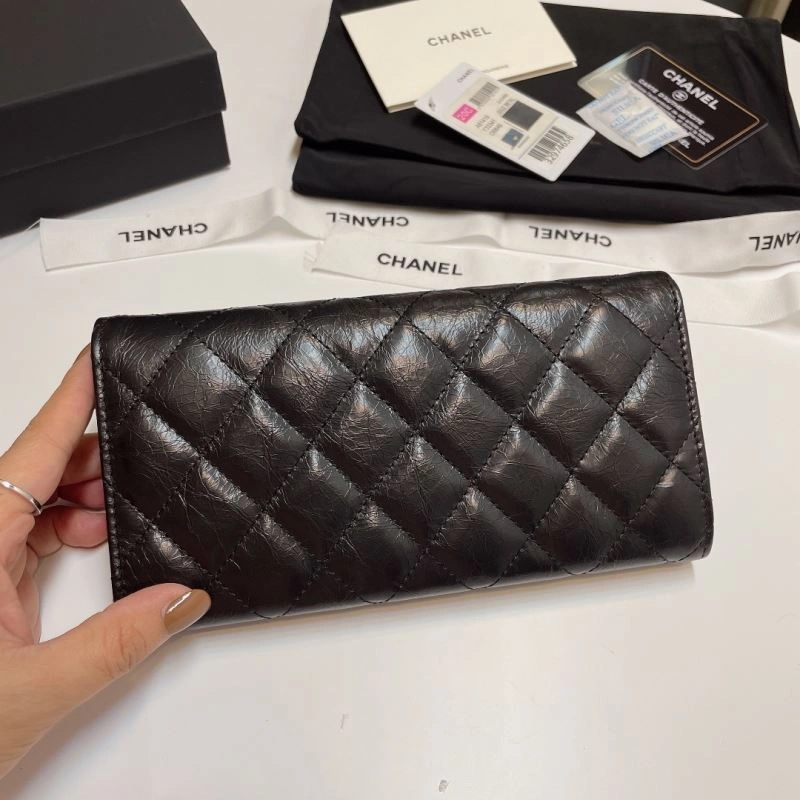 Chanel Wallets Purse WellDesigned 66101