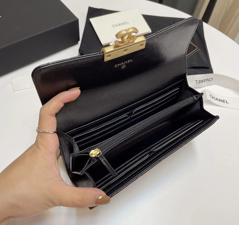 Chanel Wallets Purse WellDesigned 66101