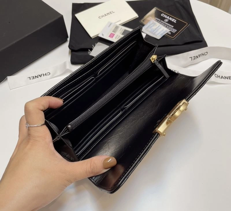 Chanel Wallets Purse WellDesigned 66101