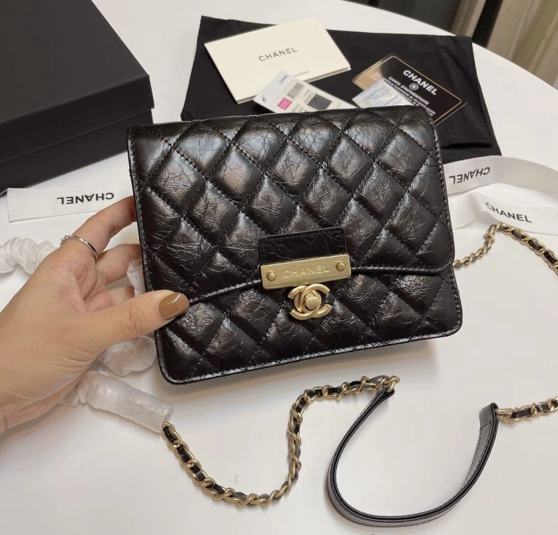 Chanel Wallets Purse Refined 66103