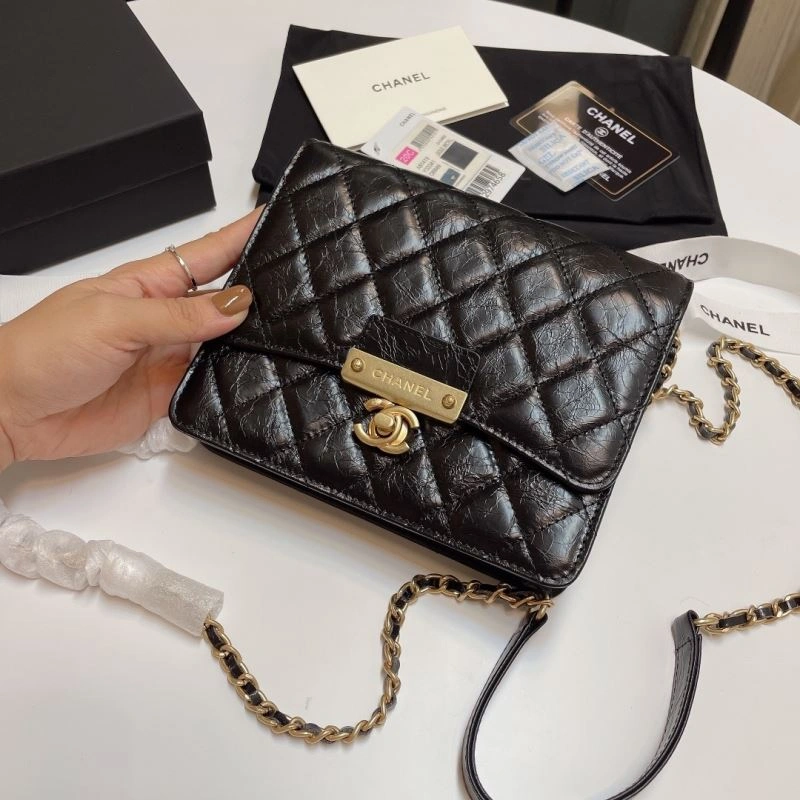 Chanel Wallets Purse Refined 66103