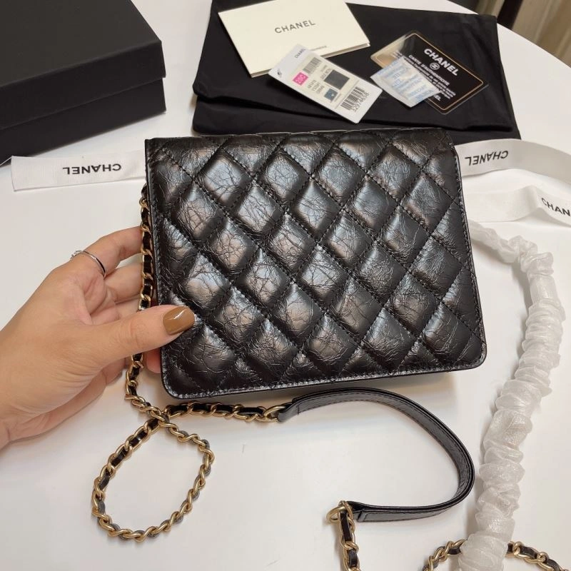 Chanel Wallets Purse Refined 66103