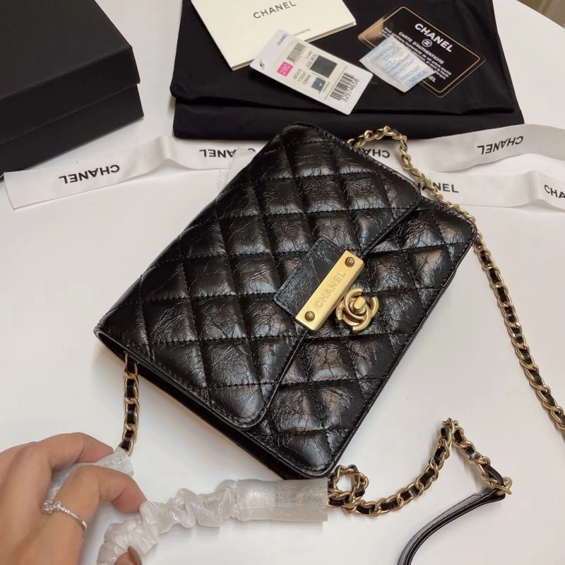 Chanel Wallets Purse Refined 66103