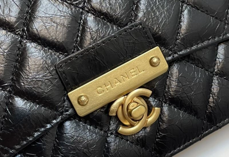 Chanel Wallets Purse OdorResistant 66111