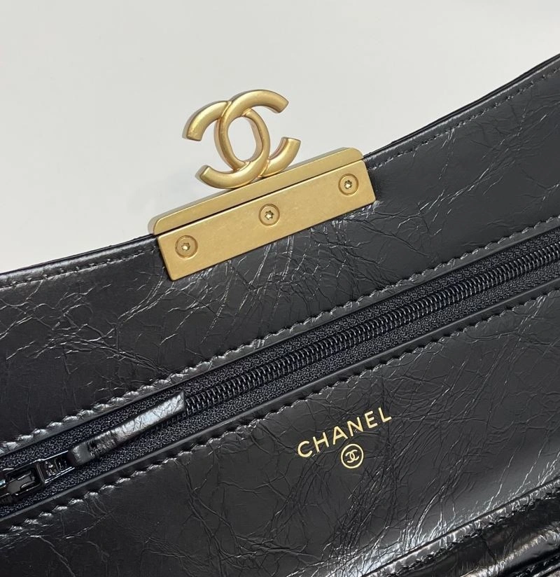 Chanel Wallets Purse OdorResistant 66111