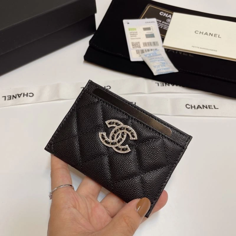 UrbanStyle Chanel Wallets Purse 66106