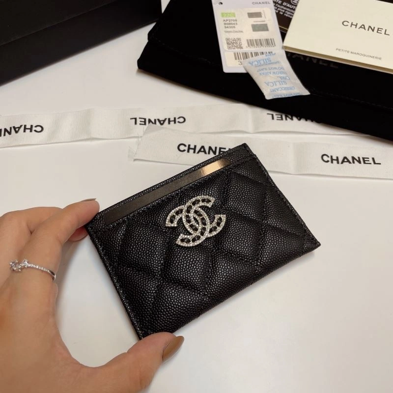 UrbanStyle Chanel Wallets Purse 66106