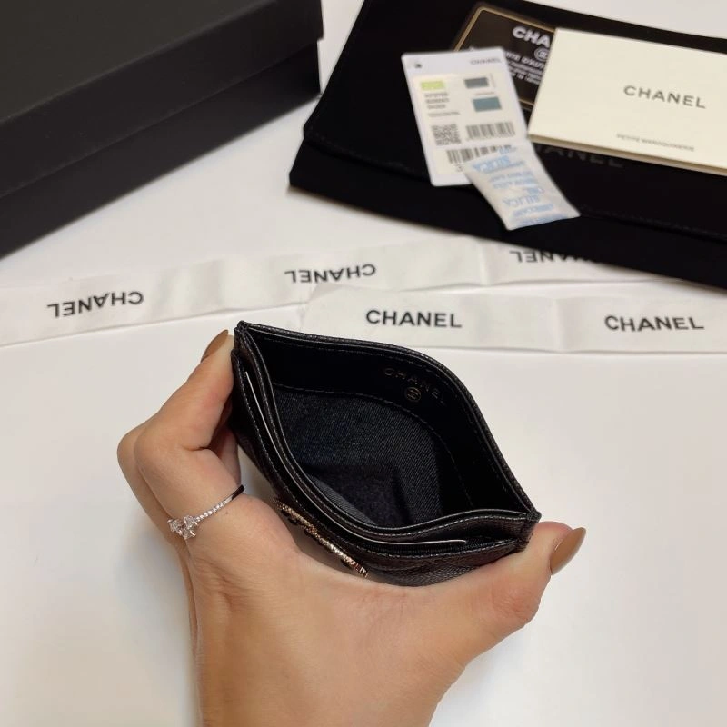 UrbanStyle Chanel Wallets Purse 66106