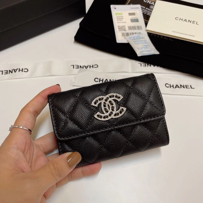 Chanel Wallets Purse Trendsetting 66107