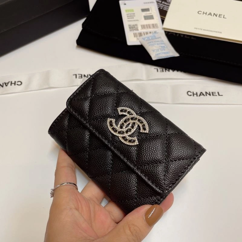 Chanel Wallets Purse Trendsetting 66107