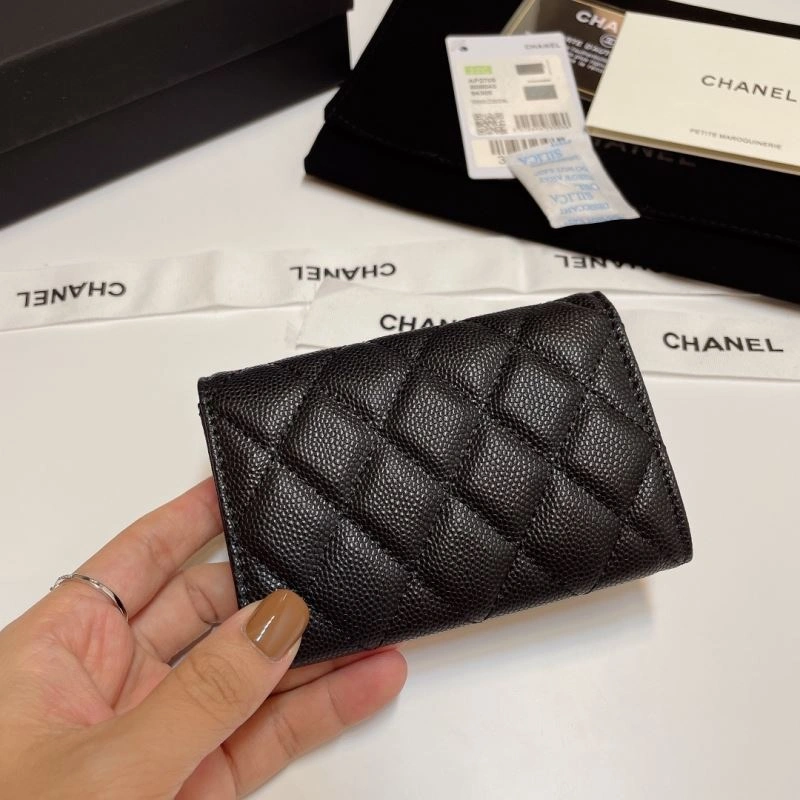 Chanel Wallets Purse Trendsetting 66107