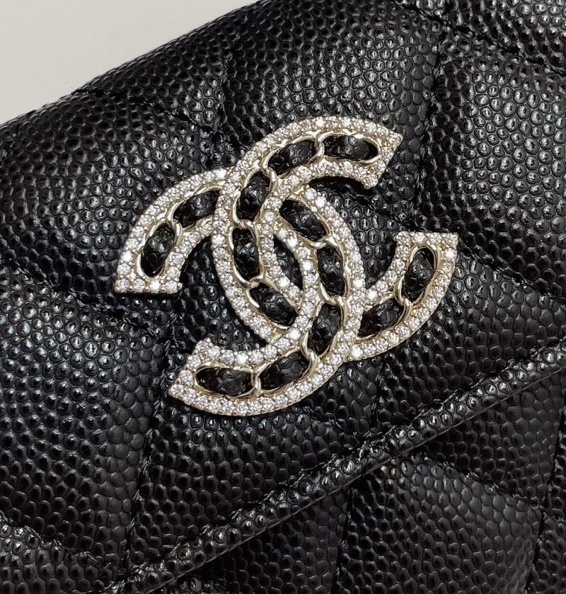 Chanel Wallets Purse Trendsetting 66107