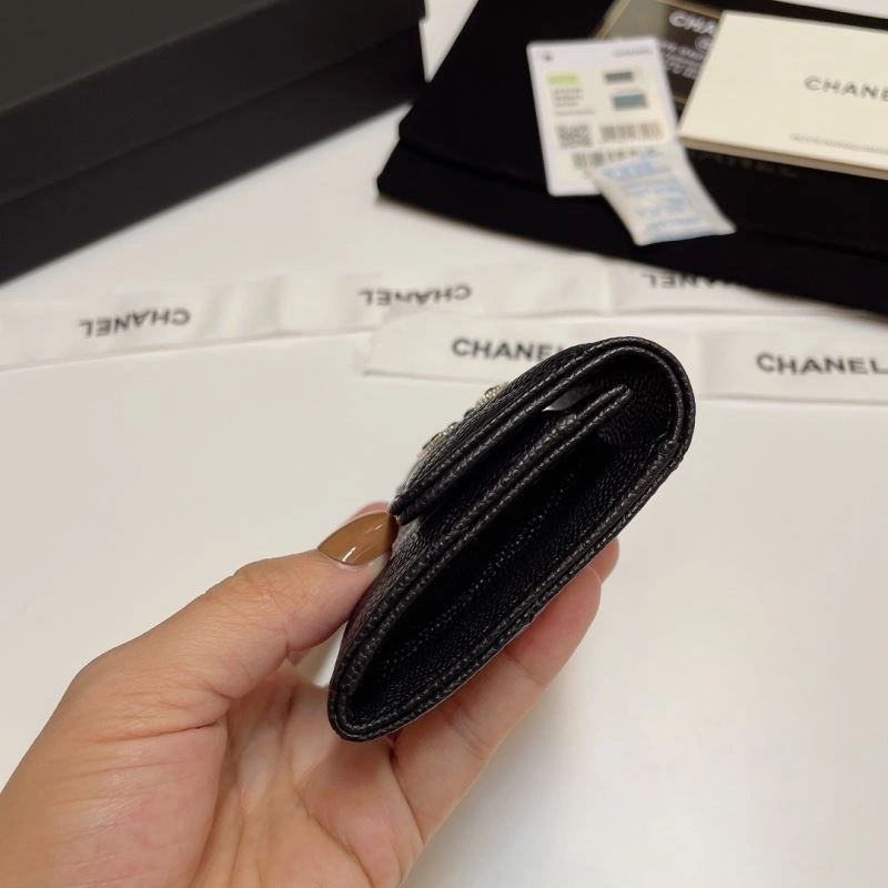 Chanel Wallets Purse Trendsetting 66107