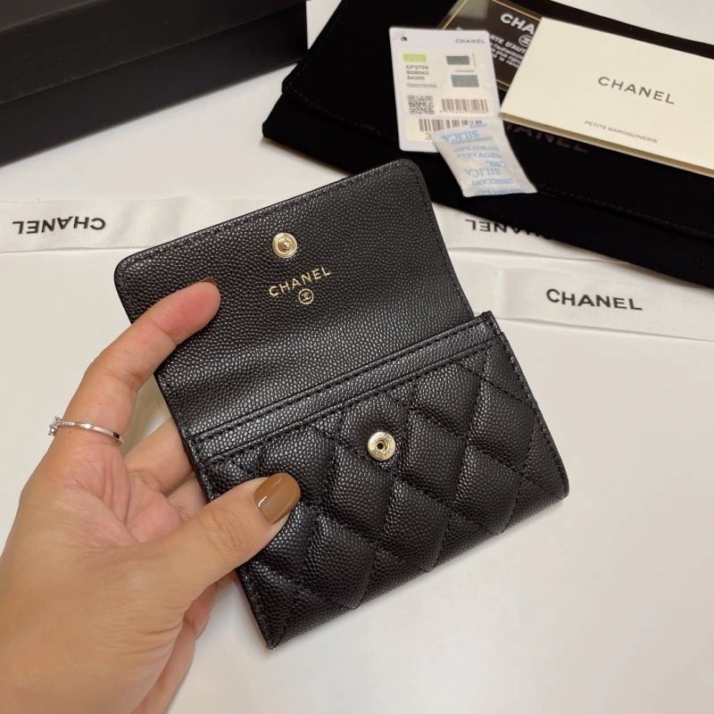 Chanel Wallets Purse Trendsetting 66107