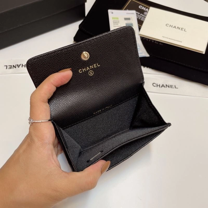 Chanel Wallets Purse Trendsetting 66107