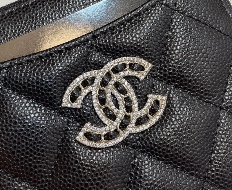 GoAnywhere Chanel Wallets Purse 66099