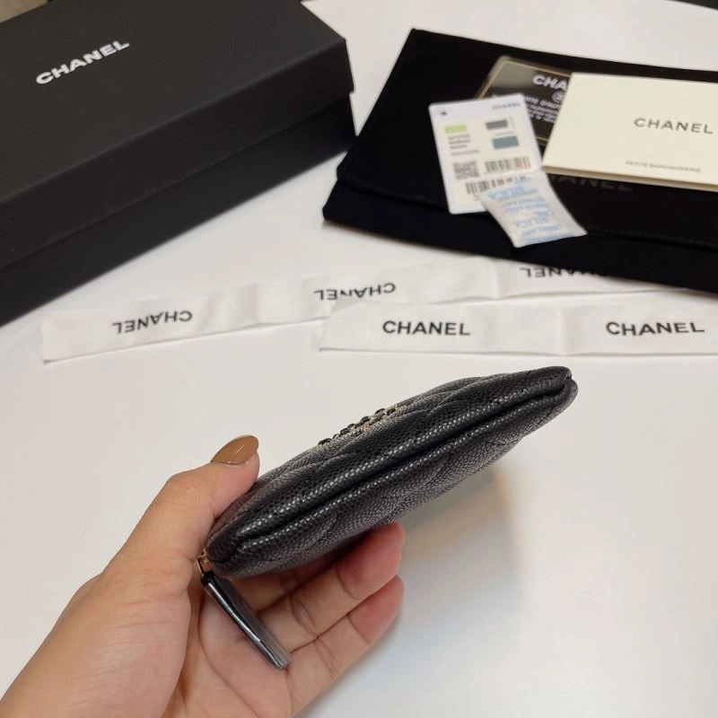 GoAnywhere Chanel Wallets Purse 66099