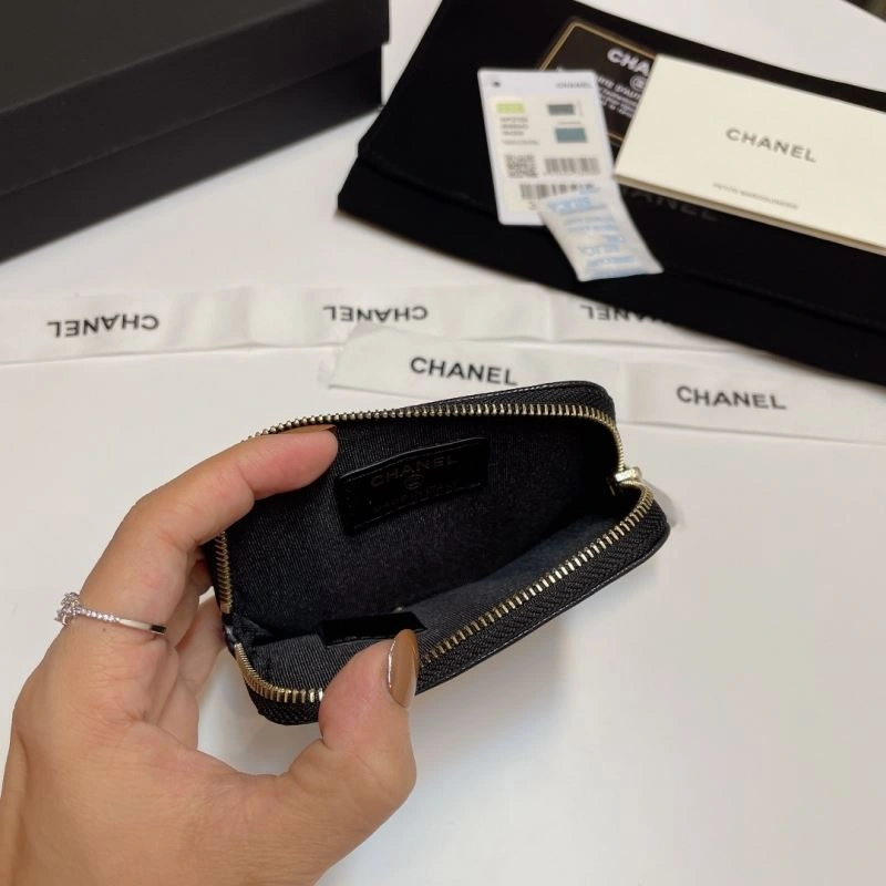 GoAnywhere Chanel Wallets Purse 66099