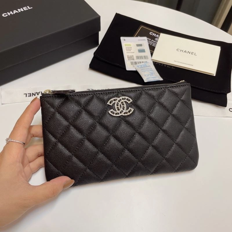Chanel Wallets Purse FashionForward 66097
