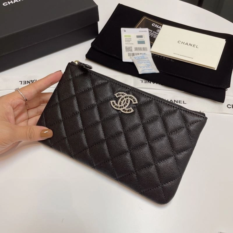 Chanel Wallets Purse FashionForward 66097