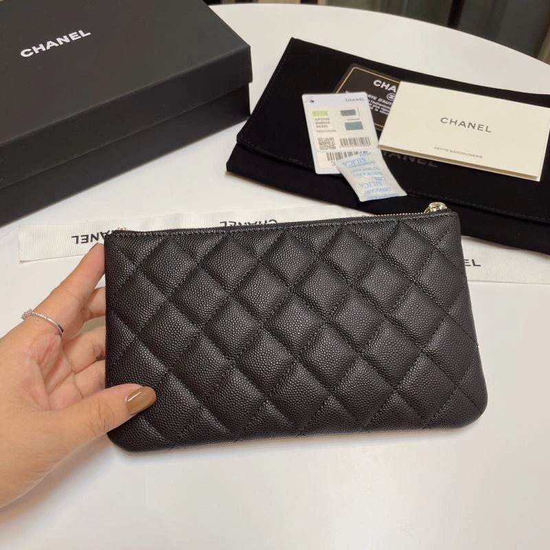 Chanel Wallets Purse FashionForward 66097