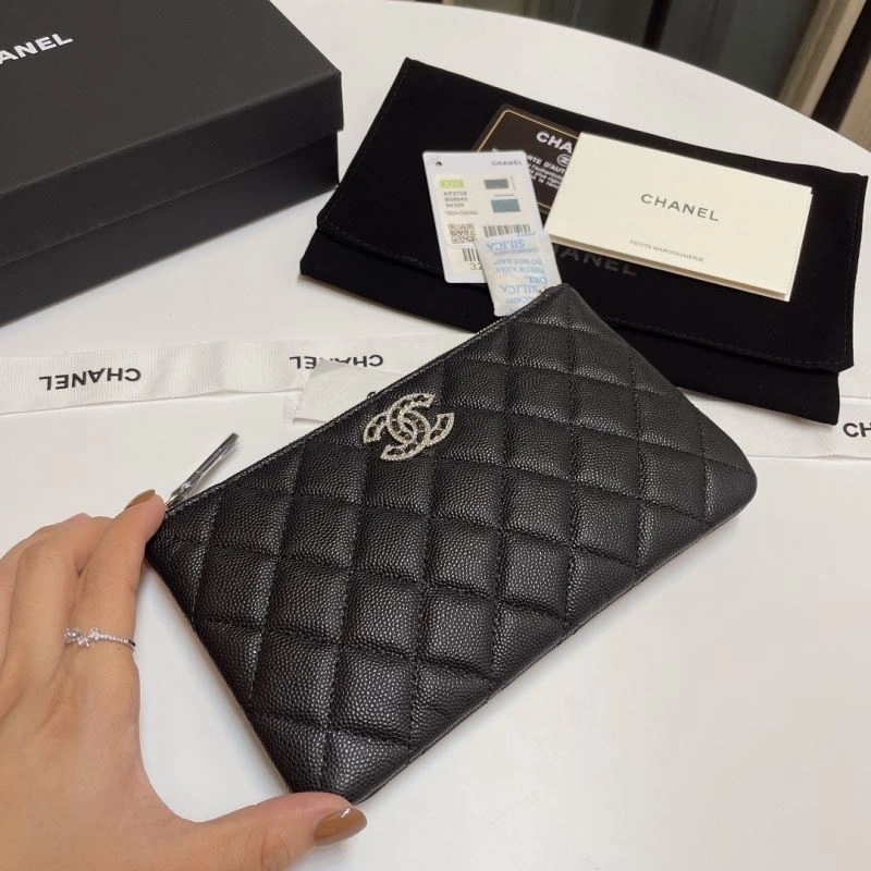 Chanel Wallets Purse FashionForward 66097