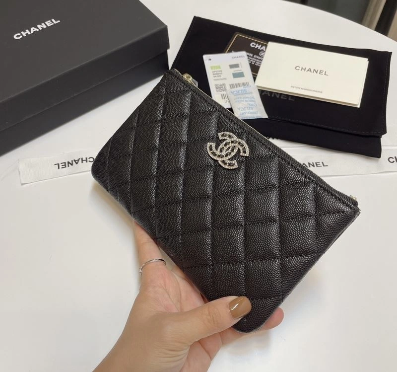 Chanel Wallets Purse FashionForward 66097
