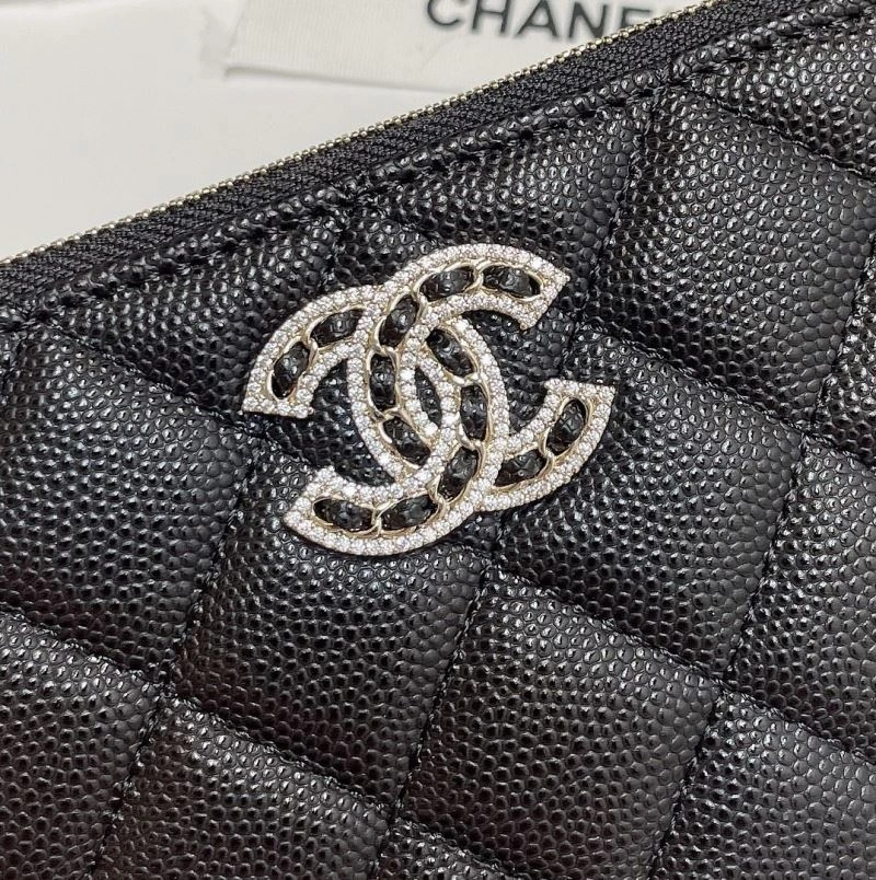 Chanel Wallets Purse FashionForward 66097